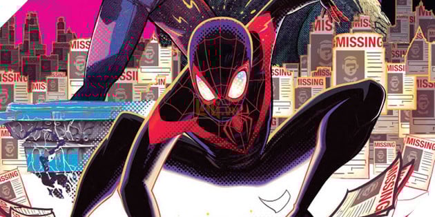 Tổng hợp những gương mặt có thể tham gia Young Avengers của MCU 17