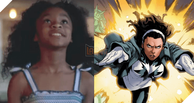 Tổng hợp những gương mặt có thể tham gia Young Avengers của MCU 19