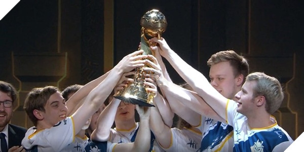 LMHT: Người hâm mộ bình luận cực sôi nổi trong trận Chung Kết MSI 2019 3