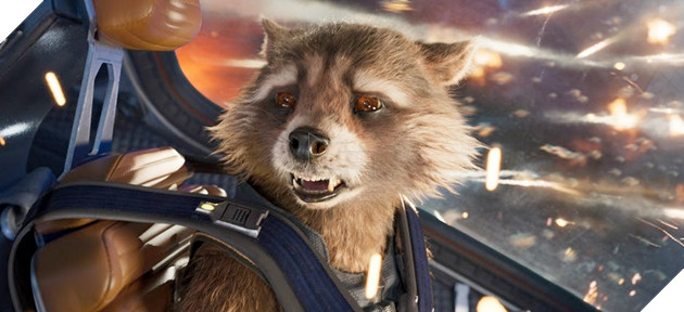 Câu chuyện của Rocket Racoon sẽ kết thúc trong Guardians of the Galaxy Vol. 3 2