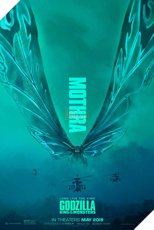 Khám phá nguồn gốc vũ trụ MonsterVerse 7