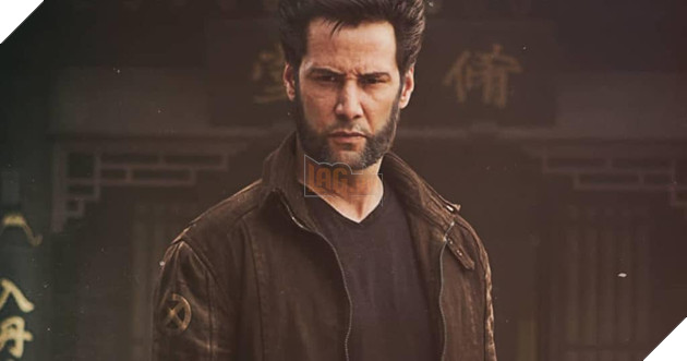 Nam diễn viên Keanu Reeves mong muốn được trở thành Wolverine tiếp theo