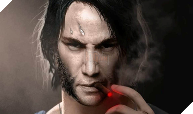 Nam diễn viên Keanu Reeves mong muốn được trở thành Wolverine tiếp theo 2