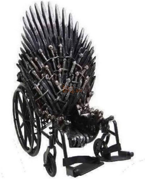 Game of Thrones Season 8 Tập 6: Tổng hợp meme hay nhất sau tập cuối đầy thất vọng 5