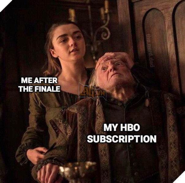 Game of Thrones Season 8 Tập 6: Tổng hợp meme hay nhất sau tập cuối đầy thất vọng 13