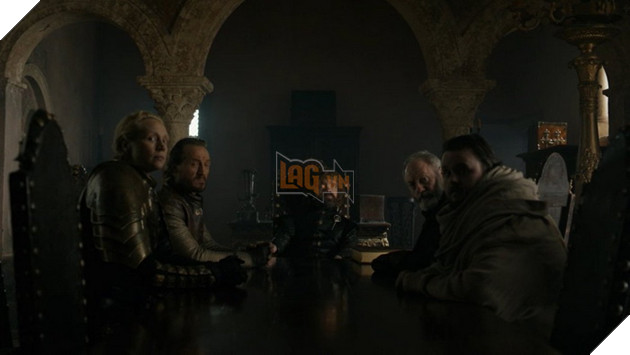 Review Game of Thrones Season 8 Tập 6: Không còn gì ngoài thất vọng cho một series xuất sắc 6