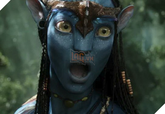 Avengers Endgame đã vượt mặt Avatar về tổng doanh thu tại Mỹ khi chưa tròn 4 tuần công chiếu 2