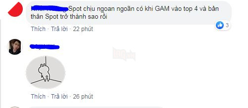 Tin chấn động: GAM Esports tố cáo tuyển thủ của mình phá hoại, cấm thi đấu 1 năm 3