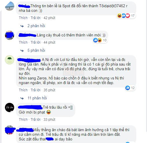 Tin chấn động: GAM Esports tố cáo tuyển thủ của mình phá hoại, cấm thi đấu 1 năm 5