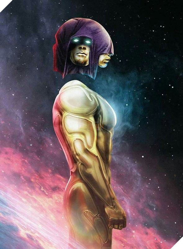 Liệu Thanos có phải là kẻ đầu tiên thực hiện cú búng tay Vô Cực hay không? 5