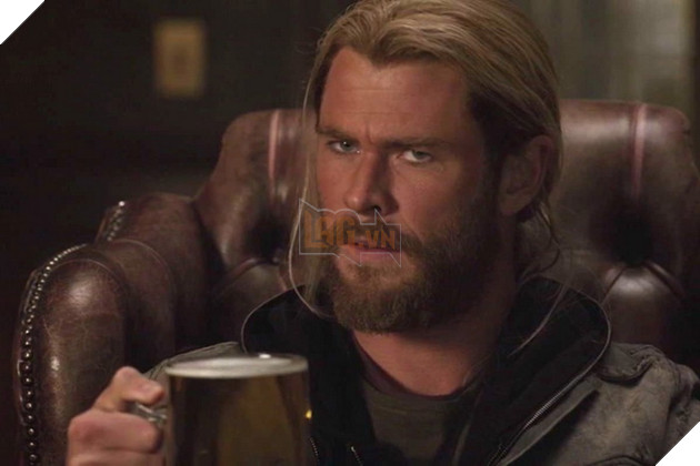 Avengers Endgame đã vượt mặt Avatar về tổng doanh thu tại Mỹ khi chưa tròn 4 tuần công chiếu 4