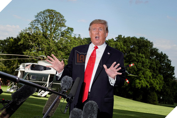 Căng thẳng với Huawei, Trung Quốc tuyên bố sẽ trả đũa với Mỹ trong tương lai 2