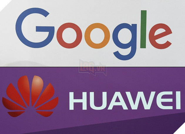 Huawei chính thức phản hồi sau khi bị Google cấm cửa dùng hệ điều hành Android 3