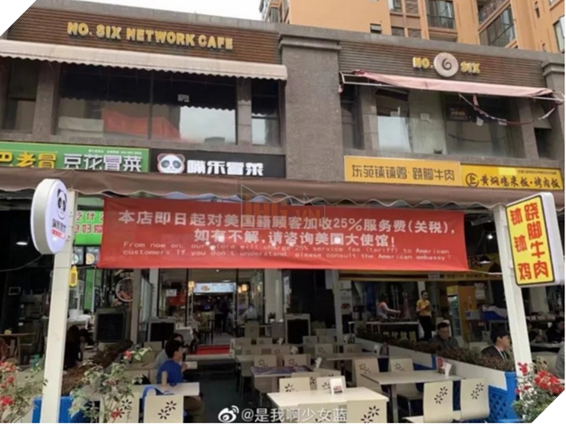 Dân mạng Trung Quốc đứng lên ủng hộ Huawei, tẩy chay Apple đang nóng dần lên 3