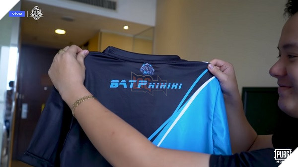 SEMI SEA FINALS PMCO 2019: Nhờ có bảo bối thần thánh này mà BAT chơi hay như lên đồng 3