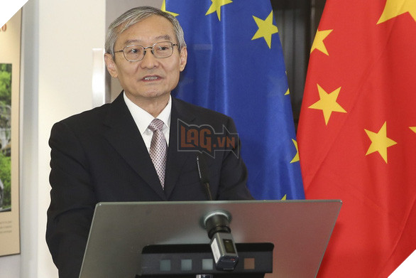 Căng thẳng với Huawei, Trung Quốc tuyên bố sẽ trả đũa với Mỹ trong tương lai