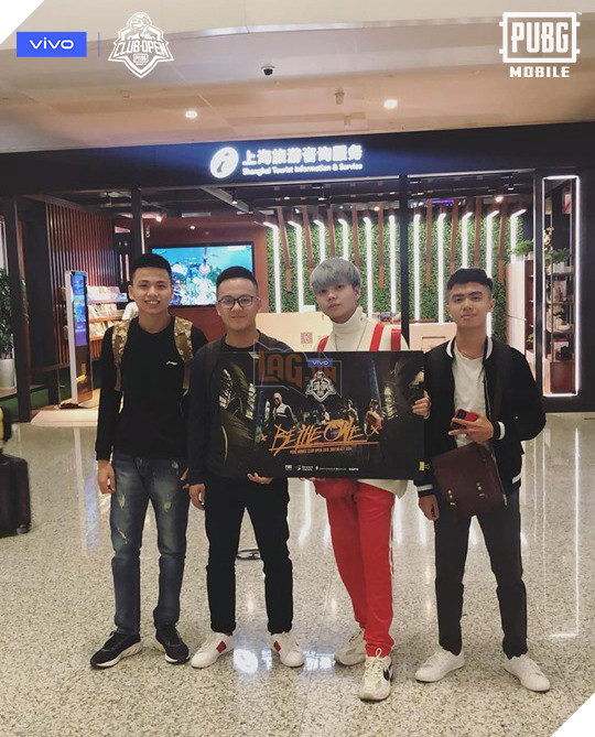 SEMI SEA FINALS PMCO 2019: Nhờ có bảo bối thần thánh này mà BAT chơi hay như lên đồng 4