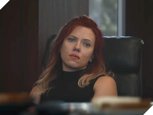 Sau Endgame, Black Widow trở lại trong phần phim solo như thế nào? 2