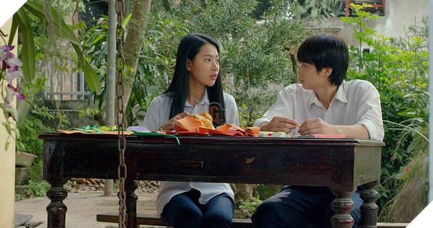 Tháng 5 để dành: Thước phim thanh xuân riêng dành cho thế hệ 8x và 9x đời đầu 4