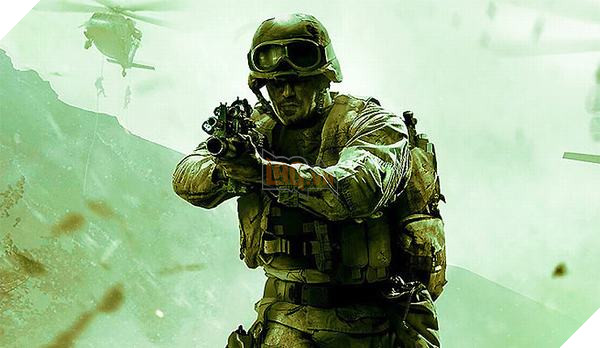 Activision thay đổi chiến lược, Call of Duty 2020 sẽ là Black Ops 5