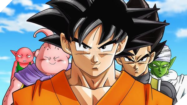 Thương hiệu Dragon Ball đạt kỉ lục doanh thu trong năm tài chính 2019