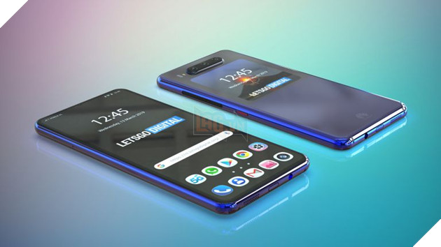 Huawei chính thức phản hồi sau khi bị Google cấm cửa dùng hệ điều hành Android 2