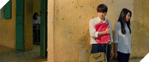 Tháng 5 để dành: Thước phim thanh xuân riêng dành cho thế hệ 8x và 9x đời đầu 2