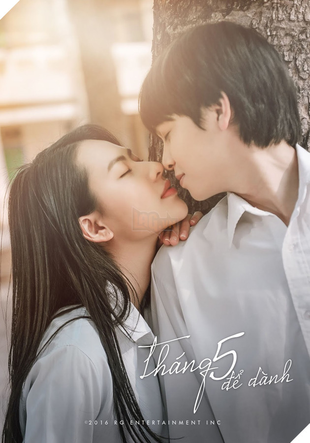 Tháng 5 để dành: Thước phim thanh xuân riêng dành cho thế hệ 8x và 9x đời đầu