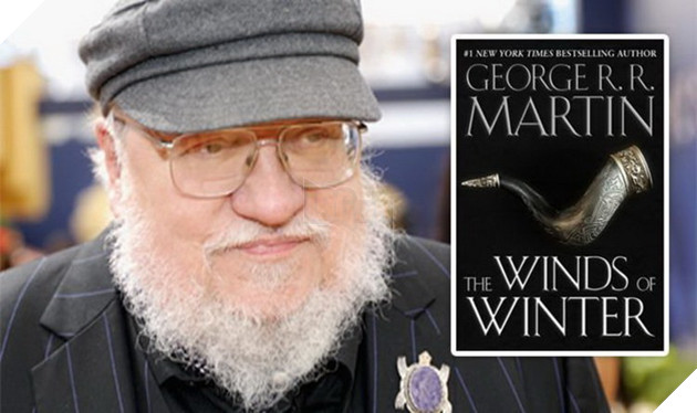 Tác giả của Game of Thrones chia sẻ dự định trong tương lai sau tập cuối của series 3
