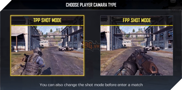 Hướng dẫn chơi chế độ Battle Royale trong Call Of Duty Mobile và cách tải game trên Android và IOS 3