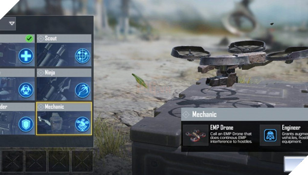 Hướng dẫn chơi chế độ Battle Royale trong Call Of Duty Mobile và cách tải game trên Android và IOS 12