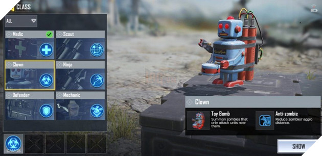 Hướng dẫn chơi chế độ Battle Royale trong Call Of Duty Mobile và cách tải game trên Android và IOS 9