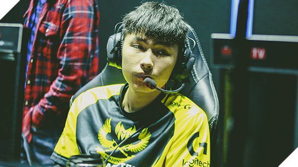 LMHT: GAM Esports khẳng định Spot sẽ phải bồi thường điều khoản hợp đồng 3