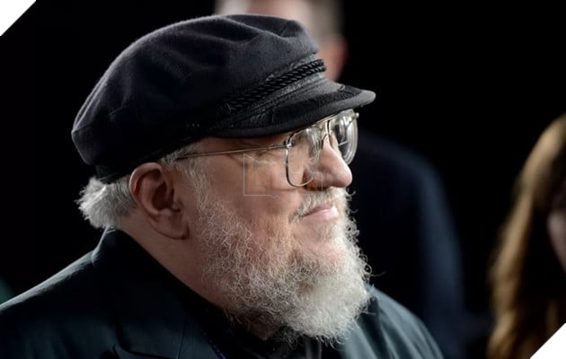 Tác giả của Game of Thrones chia sẻ dự định trong tương lai sau tập cuối của series 2