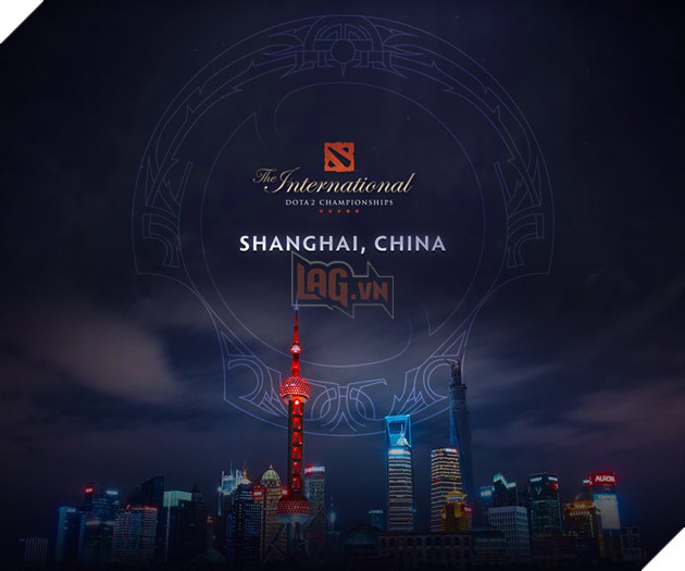 DOTA 2: Hoa cả mắt với giá vé để xem The International 9 mà game thủ Việt phải mua 2