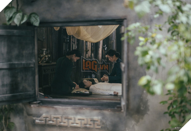 Vợ Ba: Chuyện diễn viên nhí 13 tuổi đóng cảnh nóng và quan niệm về phim nghệ thuật của người Việt 4