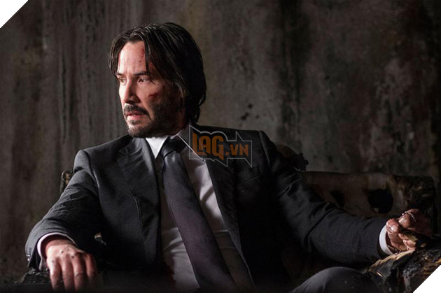 John Wick: Chapter 4 đã được xác nhận và hé lộ ngày phát hành chính thức - Ảnh 2.