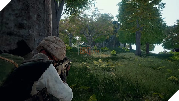 PUBG bản miễn phí cán mốc 1 triệu like trên Facebook, ra mắt bản đồ Sanhok 6