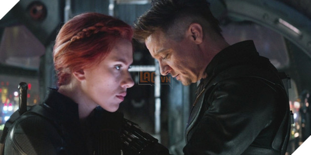 Sau Endgame, Black Widow trở lại trong phần phim solo như thế nào? 4