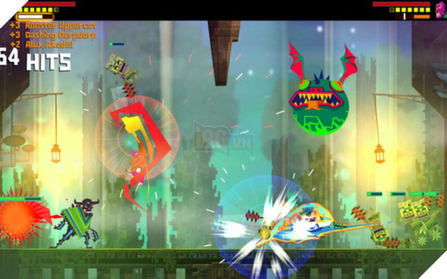 Nhận ngay miễn phí bản quyền 2 tựa game trên Steam một cách dễ dàng  2