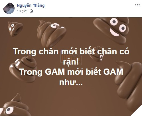 LMHT: Thêm dầu vào lửa, Tear - cựu tuyển thủ GAM Esports đăng status bóng gió chỉ trích đội tuyển cũ - Ảnh 1.