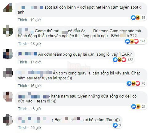 LMHT: Thêm dầu vào lửa, Tear - cựu tuyển thủ GAM Esports đăng status bóng gió chỉ trích đội tuyển cũ - Ảnh 3.