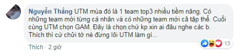 LMHT: Thêm dầu vào lửa, Tear - cựu tuyển thủ GAM Esports đăng status bóng gió chỉ trích đội tuyển cũ - Ảnh 4.