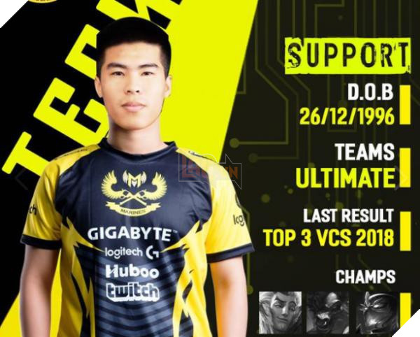 LMHT: Thêm dầu vào lửa, Tear - cựu tuyển thủ GAM Esports đăng status bóng gió chỉ trích đội tuyển cũ - Ảnh 2.