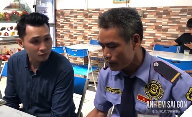 Lời ăn năn của Việt kiều dắt chó đi dạo, xấc xược với người lớn tuổi: 'Con cảm thấy bị khinh nên hành động thô lỗ'