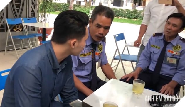 Lời ăn năn của Việt kiều dắt chó đi dạo, xấc xược với người lớn tuổi: 'Con cảm thấy bị khinh nên hành động thô lỗ'