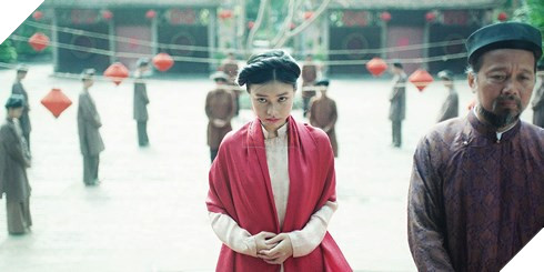 Vợ Ba: Chuyện diễn viên nhí 13 tuổi đóng cảnh nóng và quan niệm về phim nghệ thuật của người Việt 2