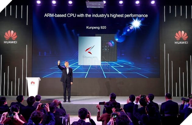 Image result for huawei arm