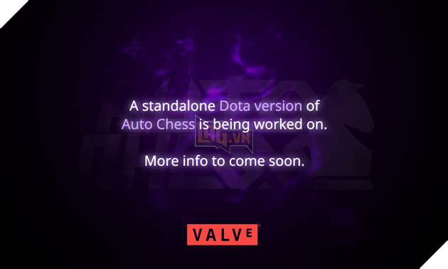 Valve chính thức thông báo sẽ ra mắt tựa game Dota Auto Chess phiên bản PC độc lập với Dota 2 2