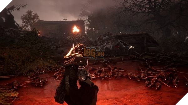 Hướng dẫn sửa lỗi FPS thấp trong A Plague Tale: Innocence 3